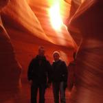 Upper Antelope Canyon